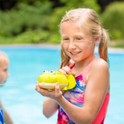 B.Toys Fun Water Gun Crocodile And Shark Bx1551Z - 3