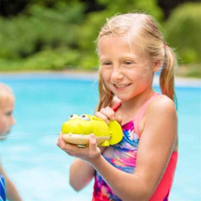 B.Toys Fun Water Gun Crocodile And Shark Bx1551Z - 3