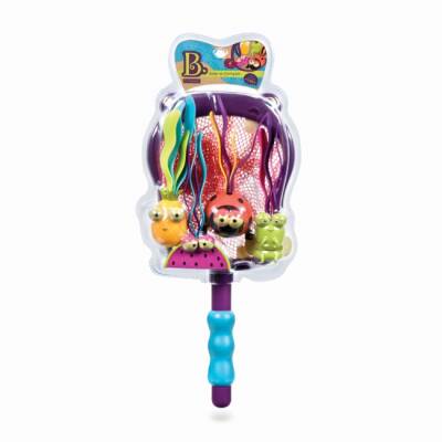 B.Toys Hippopotamus Diving Set Bx1522Z - 1