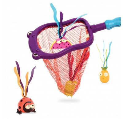 B.Toys Hippopotamus Diving Set Bx1522Z - 2