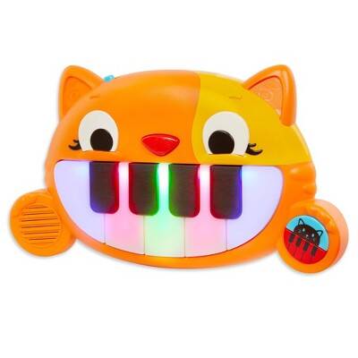 B.Toys Kitten Keyboard Mini Bx2004G - 1