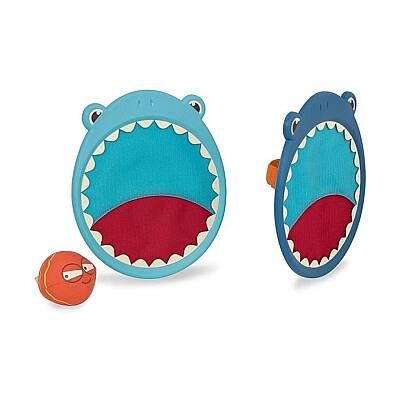 B.Toys Köpekbalığı Raket BX1553Z - 1