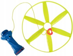 B.Toys Light-Up Helicopter Game Bx1592Z - 4