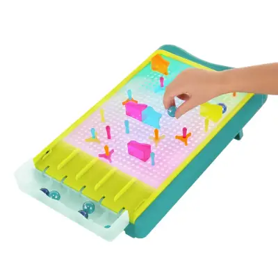 B.Toys Light-Up Marble Board Bx2326Z - 3