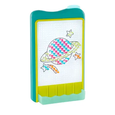 B.Toys Light-Up Marble Board Bx2326Z - 2