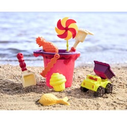 B.Toys Mango Beach Set Bx1331Z - 2
