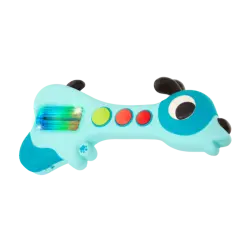 B.Toys Mini Puppy Guitar Bx1986C6Z - 3