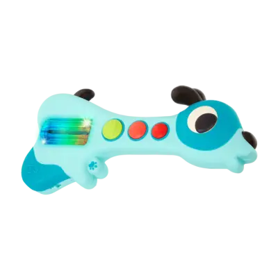 B.Toys Mini Puppy Guitar Bx1986C6Z - 3