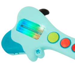 B.Toys Mini Puppy Guitar Bx1986C6Z - 4