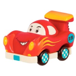 B.Toys Mini Race Car Bx1496Dz - B Toys