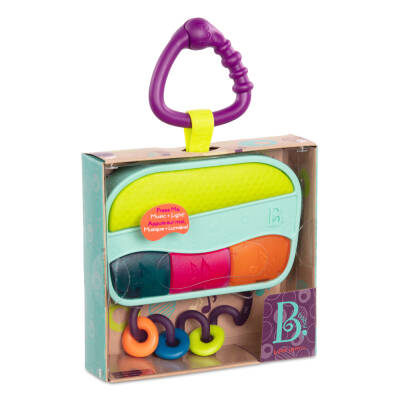 B.Toys Mini Radio Bx1766Z - 1