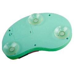 B.Toys Musical Toy - Activity Suction Toy Bx1464Z - 3