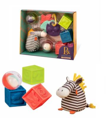 B.Toys Play Set Bx1569Z - 1