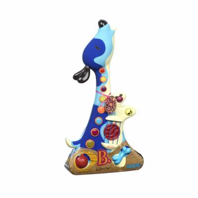 B.Toys Puppy Guitar Bx1206Z - 2