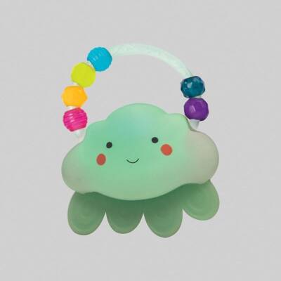 B.Toys Rain Teether Bx1560Z - 2
