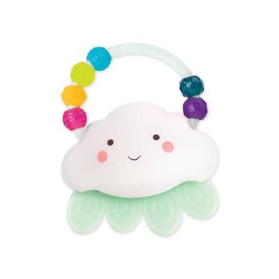 B.Toys Rain Teether Bx1560Z - 1