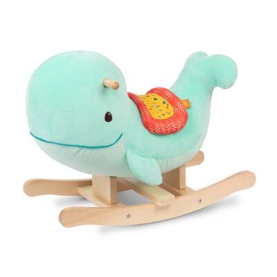 B.Toys Rocking Whale Bx1946Z - 1