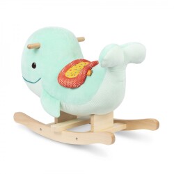 B.Toys Rocking Whale Bx1946Z - 2