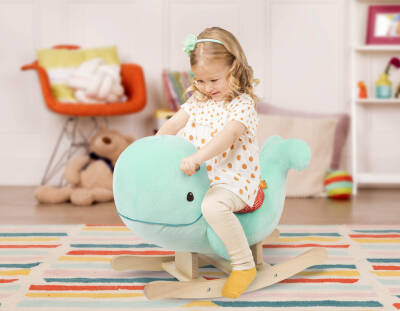 B.Toys Rocking Whale Bx1946Z - 3