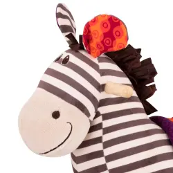 B.Toys Rocking Zebra Bx1642Z - 2