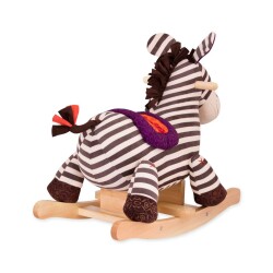 B.Toys Rocking Zebra Bx1642Z - 3