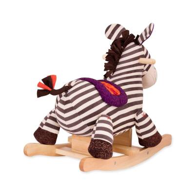 B.Toys Rocking Zebra Bx1642Z - 3