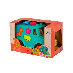 B.Toys Safari Figure Nesting Bx2024Z - 1