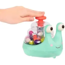 B.Toys Skill Game - Escar Glooooow Bx2241Z - 3