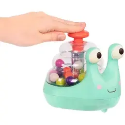 B.Toys Skill Game - Escar Glooooow Bx2241Z - 3