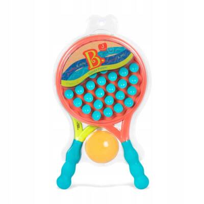 B.Toys Vacuum Racket Bx1526Z - 1