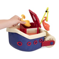 B.Toys Water Boat Bx2204Z - 4