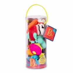 B.Toys Water-Squirting Animal Figures Bx1805Z - 1