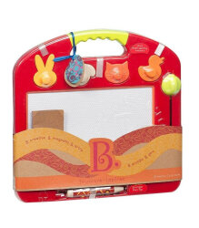 B.Toys Whiteboard Bx1294Gd - 2