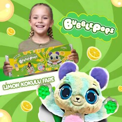 Bubble Pops Plush S1 - 3