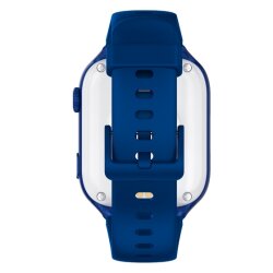 Buff Kids Watch Adventure 4.5G Smart Kids Watch With Sim Card, Blue - 5
