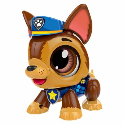 Build A Bot - Paw Patrol - Chase Goli/928555 - 2