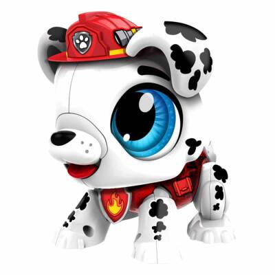 Build A Bot - Paw Patrol - Marshall Goli/928554 - 2