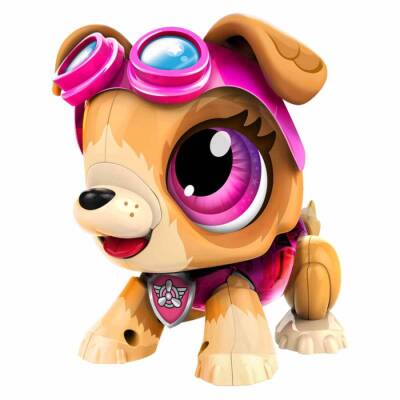 Build A Bot - Paw Patrol - Skye Goli/928556 - 2