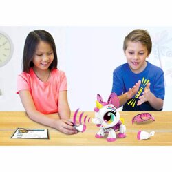 Build A Bot - Unicorn Goli/928568 - 3