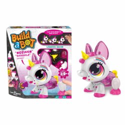 Build A Bot - Unicorn Goli/928568 - Neco Goli