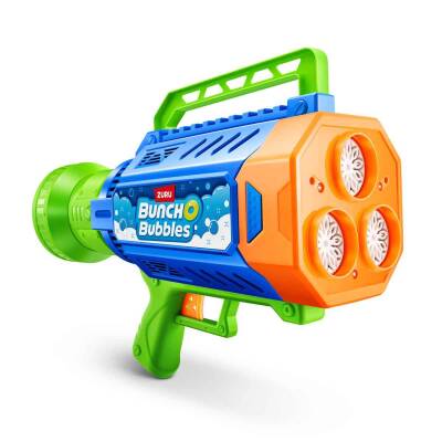 Bunch O Bubbles Illuminated Mega Bubble Gun S1 40 Cm - S00011349 - 4