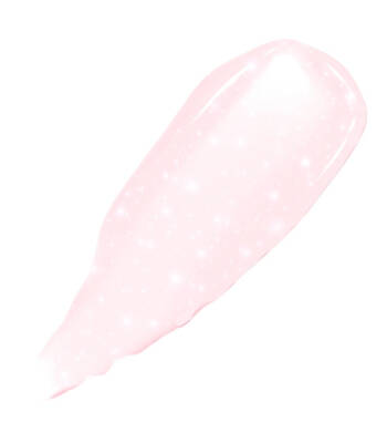 Bunny Lip Balm Lip Moisturizer Candy Cane Vinlb13 - 3