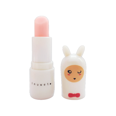 Bunny Lipbalm Cotton Candy Vinlb10 - 1
