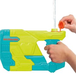 Buzzbee Pulsar Water Gun 1500 Ml - 3