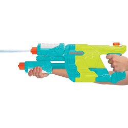 Buzzbee Pulsar Water Gun 1500 Ml - 4
