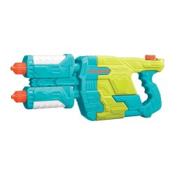 Buzzbee Pulsar Water Gun 1500 Ml - Zuru