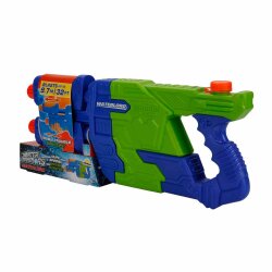 Buzzbee Pulsar Water Gun 1500 Ml - 5
