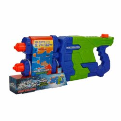 Buzzbee Pulsar Water Gun 1500 Ml - 6