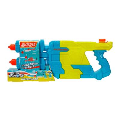 Buzzbee Pulsar Water Gun 1500 Ml - 7