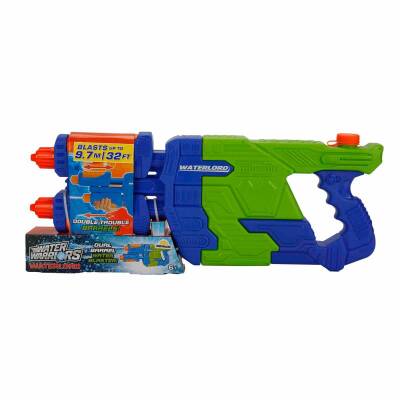 Buzzbee Pulsar Water Gun 1500 Ml - 8